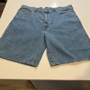 Levi's 550‎ Denim Shorts - Mens 44